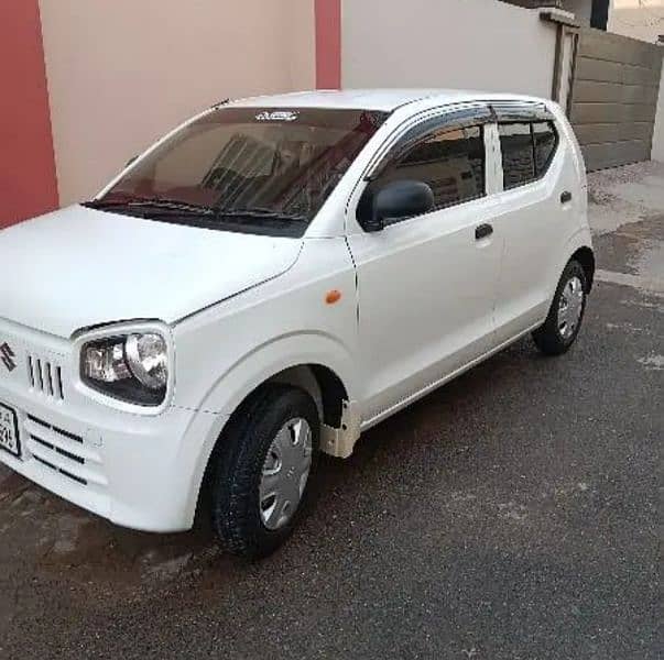 Suzuki Alto 2023   0321/ 97 97 333 1