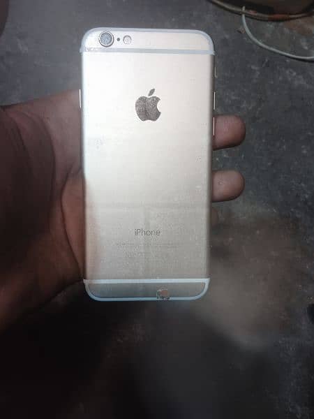 iPhone 6 1