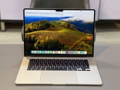 15inch MacBook Air M2-2023  8/256