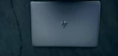 HP ELITE BOOK CORE I5 7th GENERATION