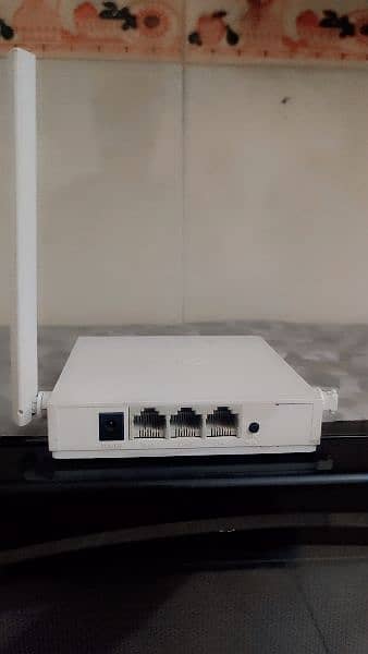 tp link modem 4