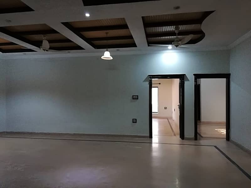 1 Kanal Single Storey House For Rent In Banigala Near A Q KHAN ROAD 6