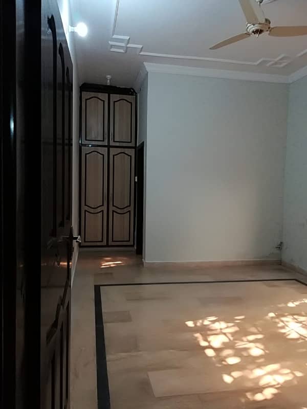 1 Kanal Single Storey House For Rent In Banigala Near A Q KHAN ROAD 9