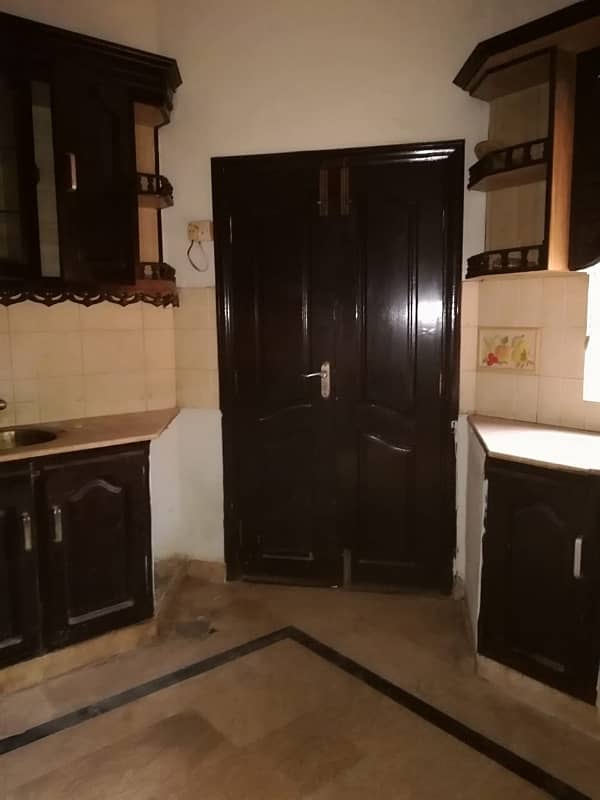 1 Kanal Single Storey House For Rent In Banigala Near A Q KHAN ROAD 10