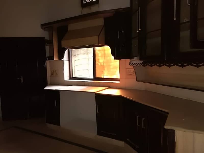 1 Kanal Single Storey House For Rent In Banigala Near A Q KHAN ROAD 15