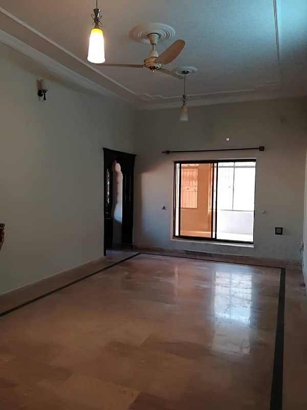 1 Kanal Single Storey House For Rent In Banigala Near A Q KHAN ROAD 17