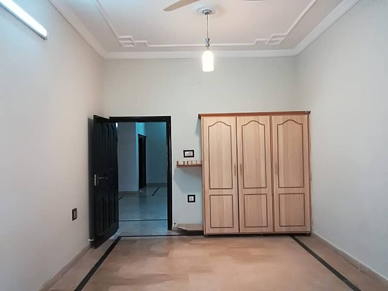 1 Kanal Single Storey House For Rent In Banigala Near A Q KHAN ROAD 18