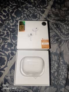 Airpods pro 2nd generation