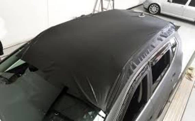 Car Tinted PPF Coating Wrapping Nardo Grey - Civic Cultus Corolla 4