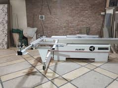 Cutter panel saw  Edge Banding Machine