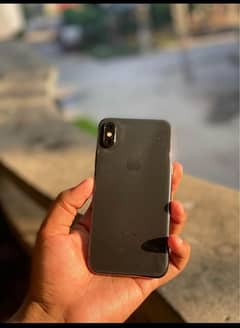 iphone Xs / Non pta