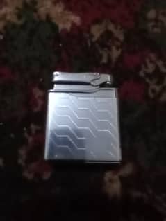 Colibri original lighter