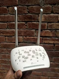 Tp link wireless n access point