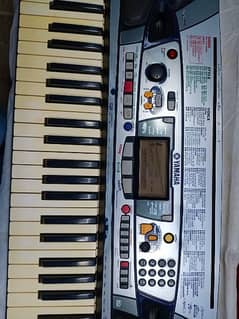 Yamaha Psr 280