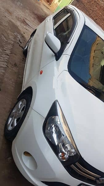 Suzuki Cultus VXL 2019 13