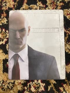 Hitman