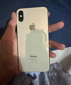 iPhone XS 64GB PTA APROVED