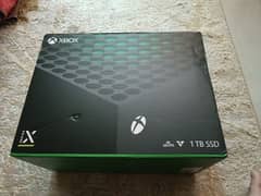 xbox