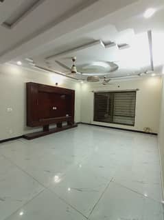 1 Kanal Full House Available For Rent in BAHRIA TOWN Ph;4 Rawalpindi