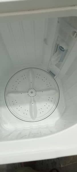 hair semi automatic washing machine for sale 0