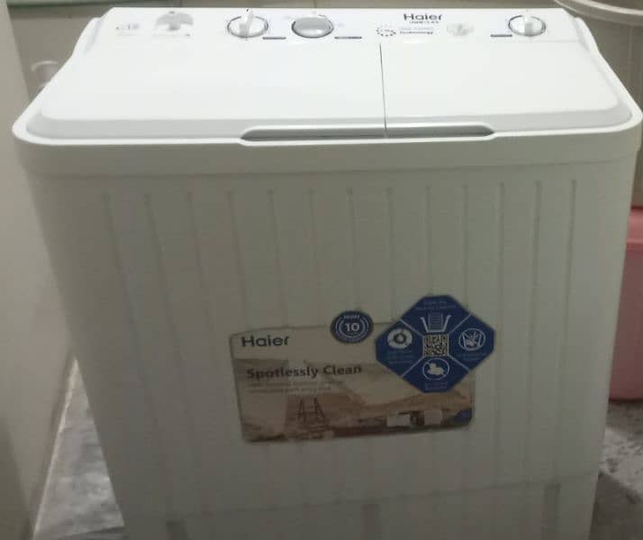 hair semi automatic washing machine for sale 6