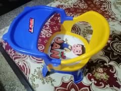 kids Playing chair