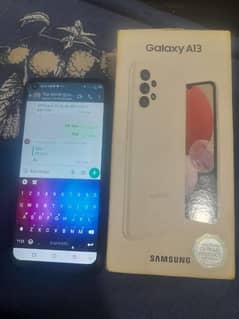 galaxy A13