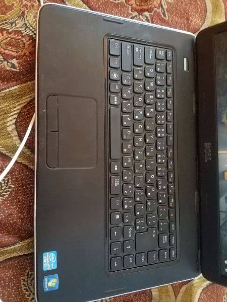 dell laptop all ok no problem batry bakup be acha hey 9