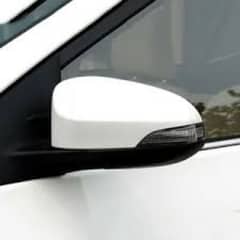 Car Side Mirrors Available Toyota Vitz Aqua Prius Corolla Gli Grande