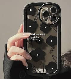 IPHONE 11 PRO back cover