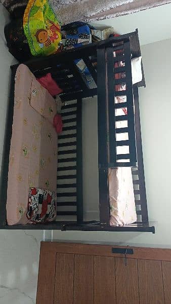 bunk Bed. . 3