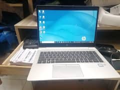 HP Elitebook 840 G6 Touchscreen