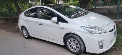 Toyota Prius 2009