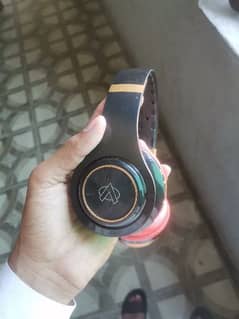 Audionic Headphones A-110