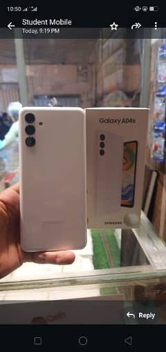 samsung a04s