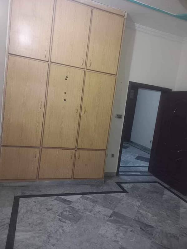 5marla ground floor house available for rent Islamabad 2