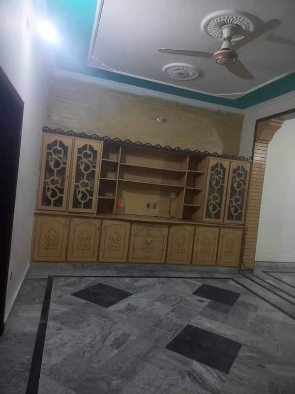 5marla ground floor house available for rent Islamabad 3