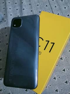 realme C112021 PTA approved 0