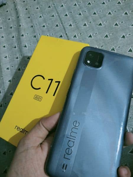 realme C112021 PTA approved 1