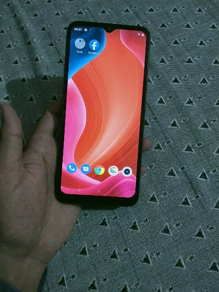 realme C112021 PTA approved 8