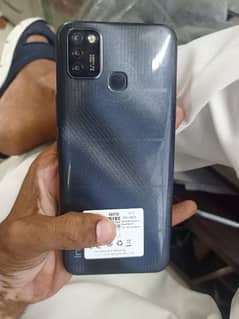 infinix smart 6