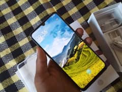 Vivo S1 4 GB Ram 128 GB Momery Full Box 03104007194 0