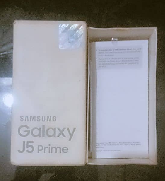 Samsung j5 prime 2/16 price 2