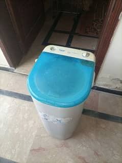 Haier spinner for sale