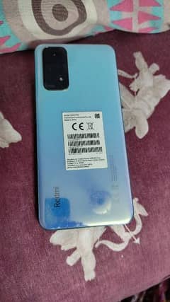 readme note 11 6ram 128 gb