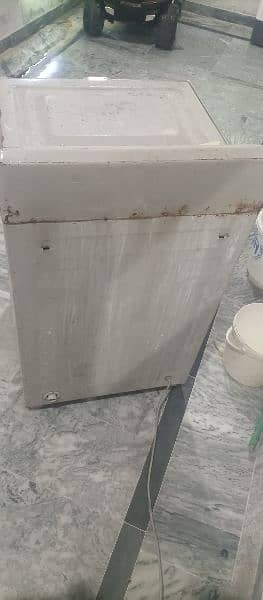 Full size super Asia washing machine 3