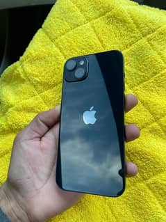 iPhone 14 Plus 128 GB everything Ok all original