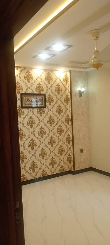 5 Marla House available For sale In Jinnah Block Bahria Town Lahore 6