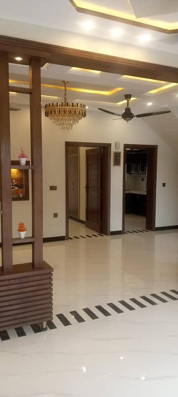 5 Marla House available For sale In Jinnah Block Bahria Town Lahore 8