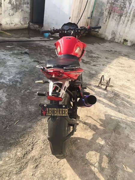 power archi 150cc for sale 2021 model 4